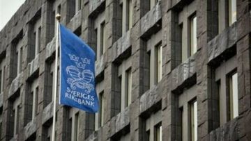 توقعات بتجاهل المركزي السويدي لصدمة الطاقة مقارنة بنظرائه الأوروبيين