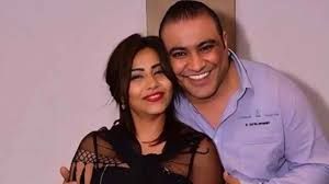 حكم قضائي جديد يلزم شقيق شيرين عبد الوهاب بدفع 120 ألف دولار لصالحها