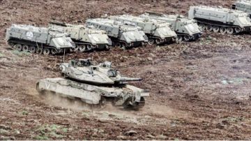 لبنان .. توغل بري جديد للاحتلال وكاتس يهدد نعيم قاسم لبنان .. توغل بري جديد للاحتلال وكاتس يهدد نعيم قاسم