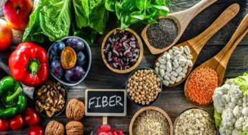 للحصول على الألياف.. اليكم هذه البدائل الطبيعية للحصول على الألياف.. اليكم هذه البدائل الطبيعية
