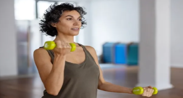 لماذا يقل حجم العضلات عند التوقف عن ممارسة الرياضة؟