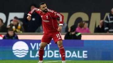 ميسي أو ريال مدريد.. الكشف عن وجهة صلاح المقبلة بعد ليفربول