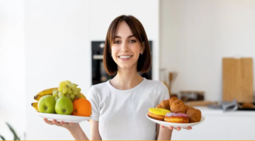 نصائح غذائية لدعم التركيز والقدرة الذهنية