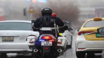 الأمن العام تجدد تحذيراتها من المنخفض الجوي السائد وتدعو لأخذ أعلى درجات الحيطة والحذر