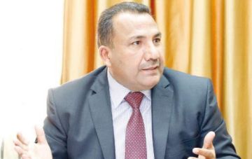 الخوالدة: هذا ما قلته بخصوص الضمان الاجتماعي الخوالدة: هذا ما قلته بخصوص الضمان الاجتماعي