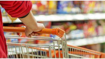  تجارة الأردن : وفرة في المواد الغذائية وحركة تسوق طبيعية