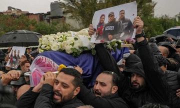 فرنسا تستنكر استهداف الصحافيين في لبنان