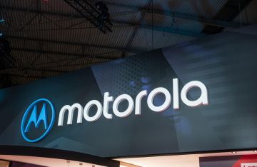 موتورولا تستعد لإطلاق هاتفها المنتظر القابل للطي
