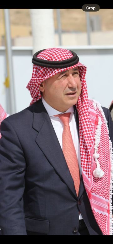 وان اختلفنا بالرأي