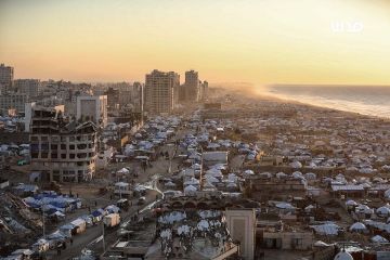 وزير الدفاع الإندونيسي: نشر قوات في غزة يعتمد على مجلس السلام