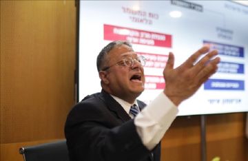 إسرائيل تكشف تفاصيل محاولة اغتيال وزير الأمن القومي