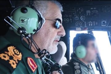 إيران إن صمدت.. خاتمة الحروب لا أم المعارك إيران إن صمدت.. خاتمة الحروب لا أم المعارك