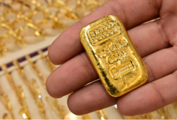 ارتفاع أسعار الذهب عالميا .. والأونصة إلى أكثر من 4420 دولار ارتفاع أسعار الذهب عالميا .. والأونصة إلى أكثر من 4420 دولار