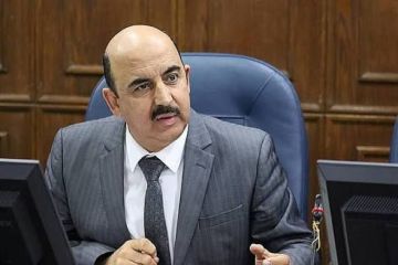 الصبيحي : الاستثمار الأخلاقي لأموال صناديق التقاعد والضمان الصبيحي : الاستثمار الأخلاقي لأموال صناديق التقاعد والضمان