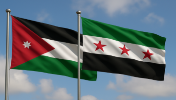 الصفدي: علاقات الأردن وسوريا في أفضل حالاتها الصفدي: علاقات الأردن وسوريا في أفضل حالاتها