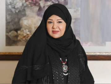 المحكمة ترفض استئناف عفاف شعيب على حكم براءة محمد سامي من سبها