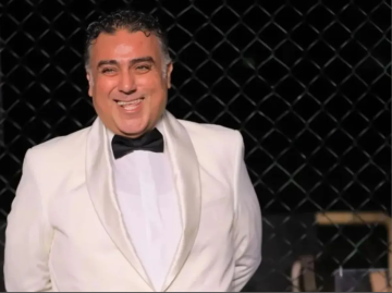 تامر حبيب يثير الجدل: هناك مسلسلات صنعت بهدف السخرية منها