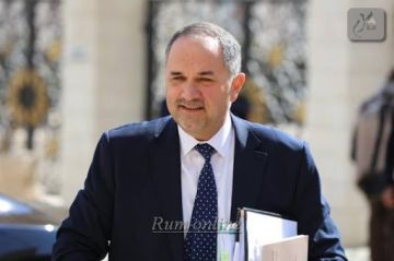 تصريح هام من وزير العدل