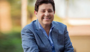 تطور في حالة هاني شاكر الصحية .. تحسن كبير ويعود إلى مصر قريبا