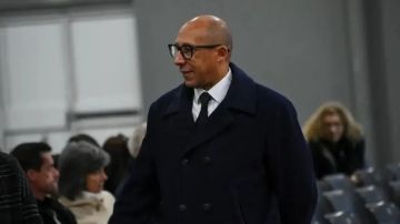 رئيس الاتحاد الفرنسي يكشف ملامح خليفة ديشان