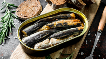  صيام السردين .. صيحة لإنقاص الوزن مثيرة للجدل