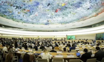 مجلس حقوق الإنسان يعقد جلسة عاجلة لمناقشة تأثير حرب الشرق الأوسط