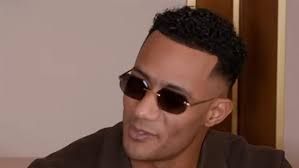 محمد رمضان يتحدث عن أمنياته لتقديم أعمال تدعم القارة الأفريقية