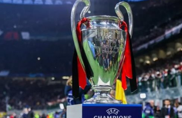 مواجهات نارية.. جدول مباريات ربع نهائي دوري أبطال أوروبا