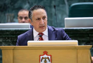 ولادة قيصرية لقانون معدل الضمان خلال 13 ثانية! عاجل ولادة قيصرية لقانون معدل الضمان خلال 13 ثانية! عاجل