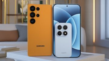 Galaxy S26 Ultra أم Xiaomi 17؟ صراع القمة يكشف الفائز الحقيقي Galaxy S26 Ultra أم Xiaomi 17؟ صراع القمة يكشف الفائز الحقيقي