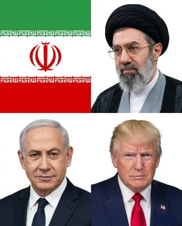 إيران ترفض مقترحات أمريكية لوقف إطلاق النار وتحدد شروطا لإنهاء الحرب