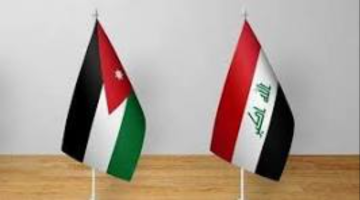 الأردن والعراق يشددان على ضرورة التكاتف في حماية أمن المنطقة الأردن والعراق يشددان على ضرورة التكاتف في حماية أمن المنطقة