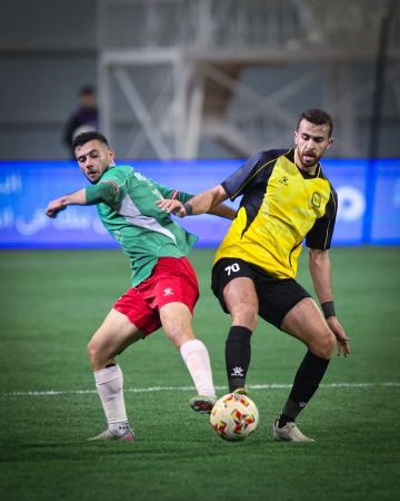 التوقف الدولي مكاسب فنية ومخاوف من فقدان الإيقاع التوقف الدولي مكاسب فنية ومخاوف من فقدان الإيقاع