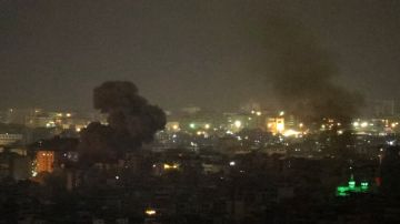 الصحة اللبنانية: مقتل 12 من الطاقم الطبي بغارة إسرائيلية على مركز صحي في الجنوب