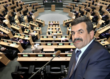 العماوي: تعديلات جذرية على النظام الداخلي لمجلس النواب لضبط إيقاع العمل النيابي عاجل العماوي: تعديلات جذرية على النظام الداخلي لمجلس النواب لضبط إيقاع العمل النيابي عاجل