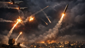 المتحدث العسكري باسم الاحتلال: قضينا على نحو 70 من منصات إطلاق الصواريخ في إيران