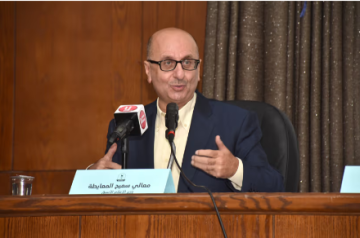 المعايطة: الاستهداف الإيراني المباشر غير طبيعة الموقف الأردني و الوقوف خلف موقف الدولة واجب وطني