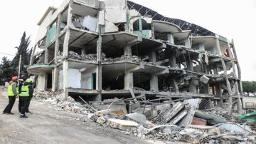 بريطانيا تقدم تمويلا طارئا بنحو 6 ملايين دولار إلى لبنان بريطانيا تقدم تمويلا طارئا بنحو 6 ملايين دولار إلى لبنان