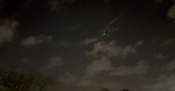 بعد استهداف F-35 .. حرس الثورة في إيران يتوعد بـ مفاجآت 