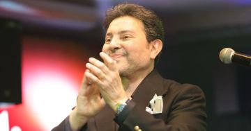 تطورات الحالة الصحية للفنان هاني شاكر