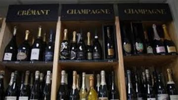 تقييد بيع المشروبات الكحولية في دمشق تقييد بيع المشروبات الكحولية في دمشق