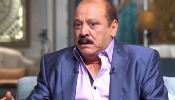 قرار باستكمال العلاج في المنزل.. الفنان ضياء الميرغني يغادر المستشفى قرار باستكمال العلاج في المنزل.. الفنان ضياء الميرغني يغادر المستشفى