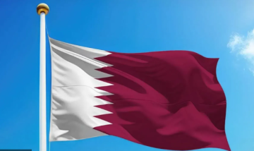 قطر تتصدى بنجاح لهجوم بطائرات مسيرة من إيران