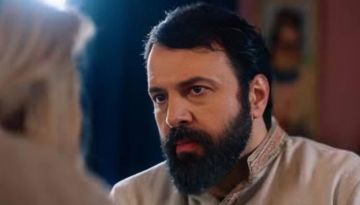 مسلسل مولانا الحلقة 20.. مواجهة حادة بين نور علي وتيم حسن