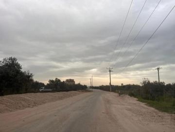 مطالبات بإعادة تأهيل طريق كفر جايز -بني كنانة