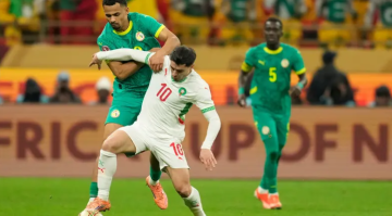 موتسيبي: سنلتزم بحكم كاس في قضية المغرب والسنغال
