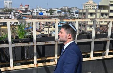 إعلام إسرائيلي: إصابة ابن سموتريتش في عمليات جنوب لبنان