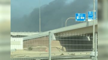 الأردن يبلغ القائم بأعمال السفارة الإيرانية احتجاجه على هجمات طهران الأردن يبلغ القائم بأعمال السفارة الإيرانية احتجاجه على هجمات طهران