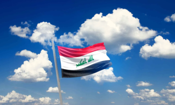 العراق يحظر استخدام أراضيه لاستهداف دول أو جهات خارجية