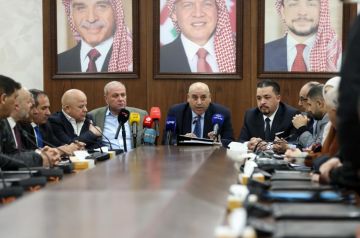 القاضي: منصة إلكترونية تتيح للمواطين تقديم آرائهم حول تعديلات الضمان